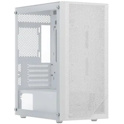 Корпус PCcooler C3B310 White C3B310 WH Mini-Tower