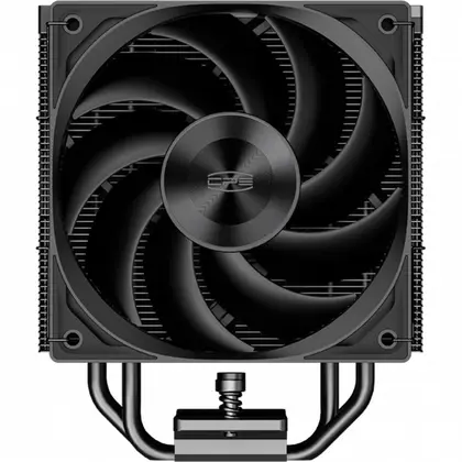 Система охлаждения PCcooler RZ500 RZ500 BK Для процессора