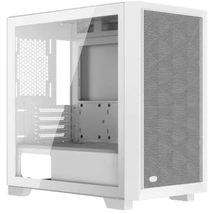 Корпус PCcooler C3D310 WH Mini-Tower