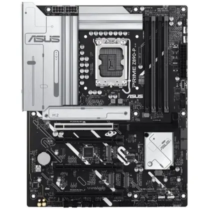 Материнская плата Asus PRIME Z890-P ATX, LGA 1851