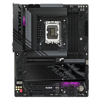 Материнская плата Gigabyte Z890 A ELITE WIFI7 ATX, LGA 1851