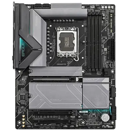 Материнская плата Gigabyte Z890 EAGLE ATX, LGA 1851
