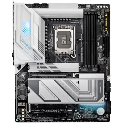Материнская плата Gigabyte Z890 GAMING X WIFI7 ATX, LGA 1851