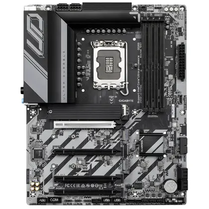 Материнская плата Gigabyte Z890 UD WiFi 6E Z890 UD WIFI6E ATX, LGA 1851