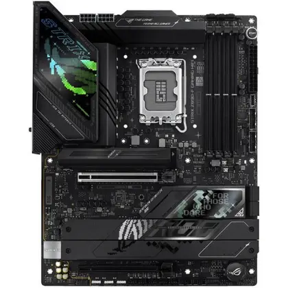 Материнская плата Asus ROG STRIX Z890-F GAMING WIFI ATX, LGA 1851