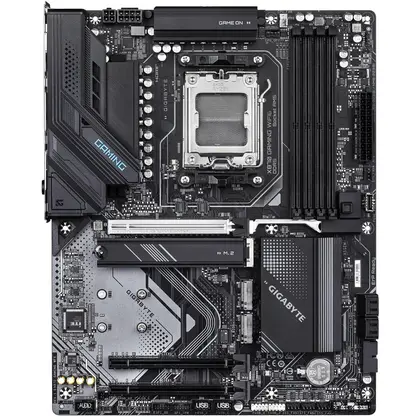 Материнская плата Gigabyte X870 GAMING WF6 1.0 ATX, AMD AM5