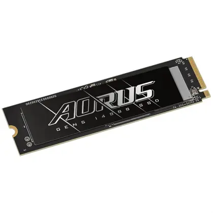 Жесткий диск Gigabyte AORUS AG514K1TB SSD (твердотельные), 1 ТБ, M.2, PCIe