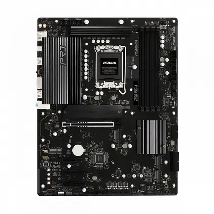 Материнская плата ASRock Z890 PRO-A ATX, LGA 1851