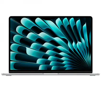 Ноутбук Apple MacBook Air 2024 M3 / 15 MC9E4RU/A 15.3 ", 2880x1864 (16:10), Apple, M3 series, 16 Гб, 256 ГБ, Apple M3 10-Core, Mac OS