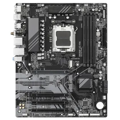 Материнская плата Gigabyte B650 UD AX-Y1 ATX, AMD AM5