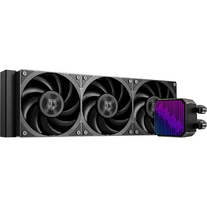 Система охлаждения ID-Cooling DX360 Max Black Для процессора