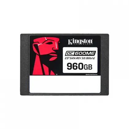 Жесткий диск Kingston SEDC600ME/960G