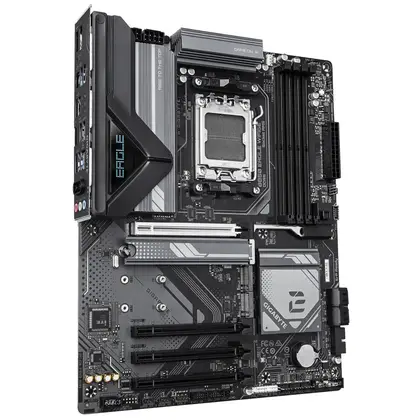 Материнская плата Gigabyte B850 EAGLE WIFI6E ATX, AMD AM5