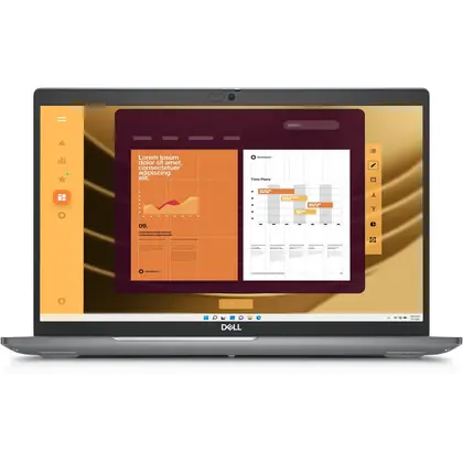 Ноутбук Dell Latitude 5550 210-BLMN_N065L555015EMEA_VP 15.6 ", FHD 1920x1080 (16:9), Intel, Core Ultra 7, 16 Гб, 512 ГБ, Intel Graphics, Windows 11 Pro