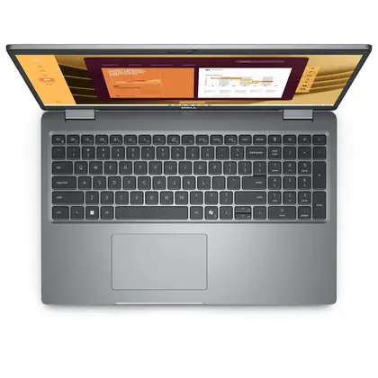 Ноутбук Dell Latitude 5550 210-BLMN_1_N015L555015EMEA_VP 15.6 ", FHD 1920x1080 (16:9), Intel, Core Ultra 7, 16 Гб, 1 ТБ, Intel Graphics, Windows 11 Pro