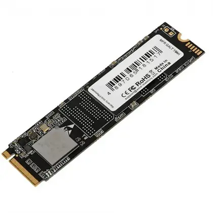Жесткий диск AMD R3MS0512G8 SSD (твердотельные), 512 ГБ, M.2, SATA