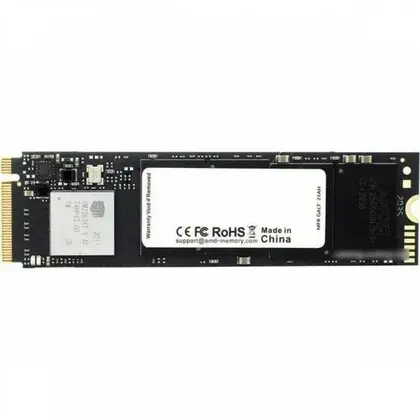 Жесткий диск AMD R3MS1024G8 SSD (твердотельные), 1 ТБ, M.2, SATA