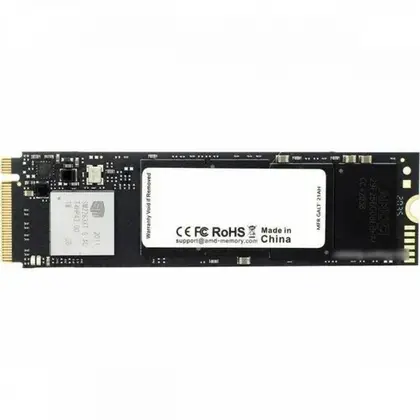 Жесткий диск AMD R3MP32048G8 SSD (твердотельные), 2 ТБ, M.2, PCIe