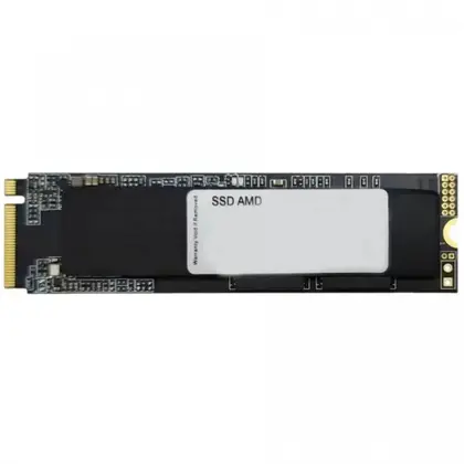 Жесткий диск AMD RADEON R3 Series R3MP30128G8 SSD (твердотельные), 128 ГБ, M.2, PCIe