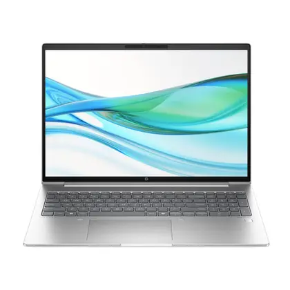 Ноутбук HP ProBook 460 G11 A23A1EA 16 ", WUXGA 1920x1200 (16:10), Intel, Core Ultra 7, 8 Гб, 512 ГБ, Intel Graphics