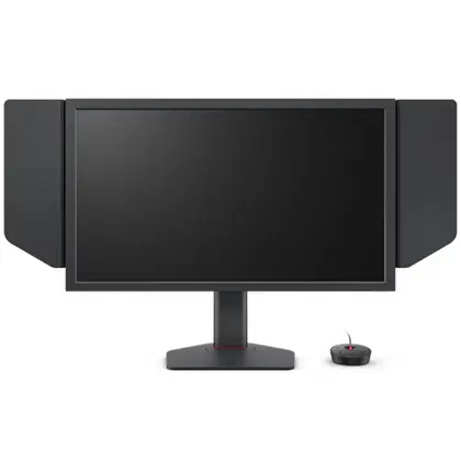 Монитор ZOWIE XL2566X+ 9H.LMRLB.QB 24.1 ", TN, Full HD 1920x1080 (16:9)
