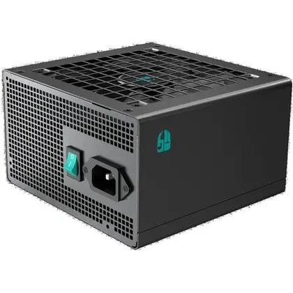 Блок питания Deepcool GamerStorm PN850D R-PN850D-FC0B-WGEU-V2 850 Вт, 80+ Gold