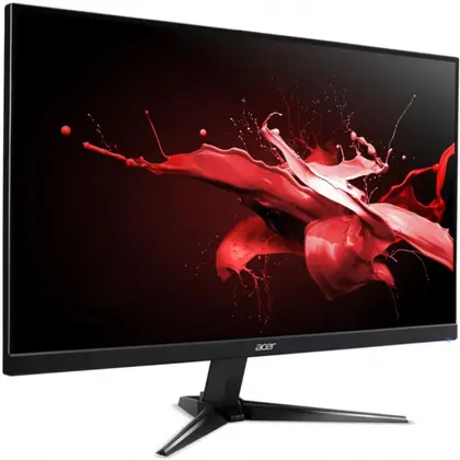 Монитор Acer Nitro QG241YEbii UM.QQ1EE.E01 23.8 ", IPS, Full HD 1920x1080 (16:9), 100 Гц