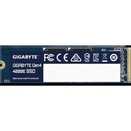 Жесткий диск Gigabyte G440E250G SSD (твердотельные), 250 ГБ, M.2, PCIe