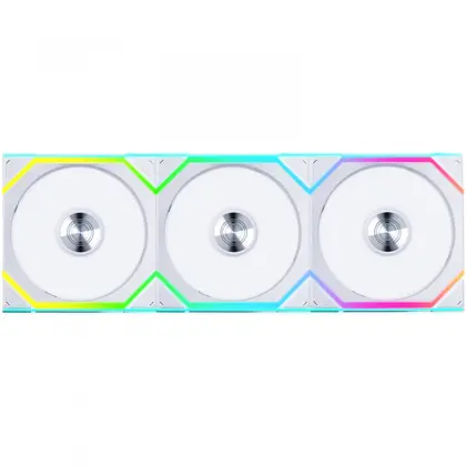Система охлаждения Lian Li UNI FAN SL WIRELESS G99.12SL1W3W.00 Для системного блока