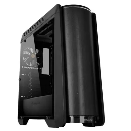Корпус Thermaltake Versa C24 RGB CA-1I6-00M1WN-00