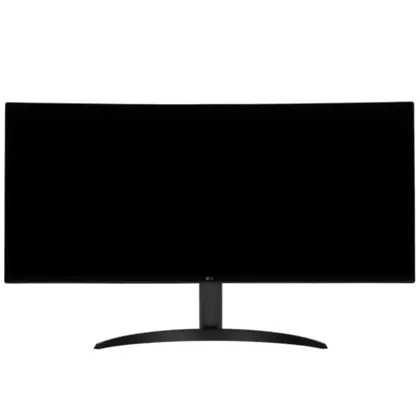 Монитор LG 34WR50QK-B 34 ", VA, Ultra-Wide QHD 3440x1440 (21:9), 100 Гц