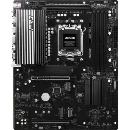 Материнская плата ASRock B850 PRO-A ATX, AMD AM5