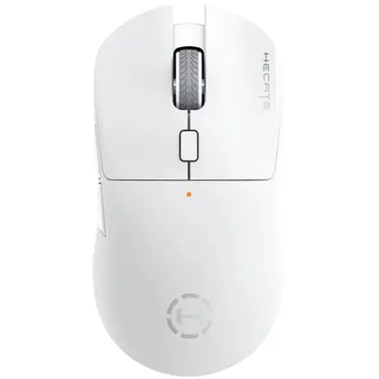 Мышь Edifier G3M PRO G3M PRO White Игровые, Беспроводная