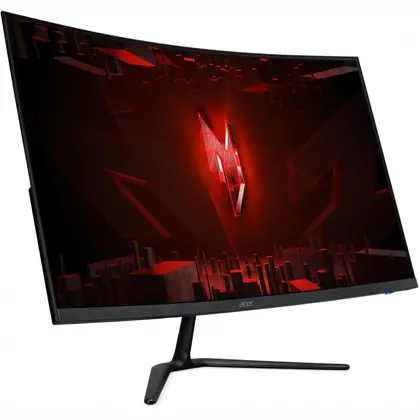 Монитор Acer Nitro ED320QUS3bmiipx UM.JE0EE.318 31.5 ", IPS, Quad HD 2560x1440 (16:9), 180 Гц