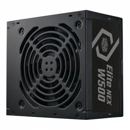 Блок питания Cooler Master MPW-5001-ACBW-B 500 Вт