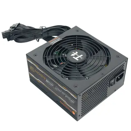 Блок питания Thermaltake Smart SE 630W SPS-630MPCBEU 630 Вт