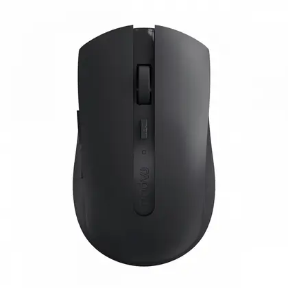 Мышь Rapoo M350 Silent Бюджетные, Беспроводная