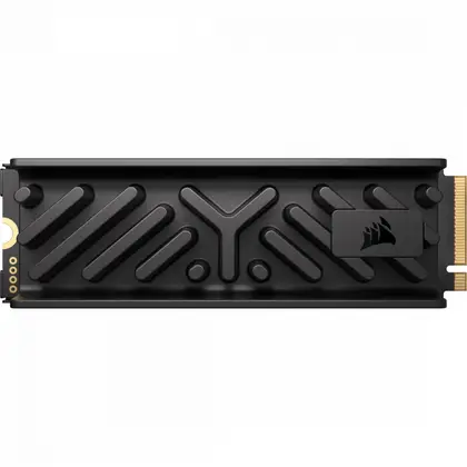 Жесткий диск Corsair MP700 ELITE CSSD-F1000GBMP700EHS SSD (твердотельные), 1 ТБ, M.2, PCIe