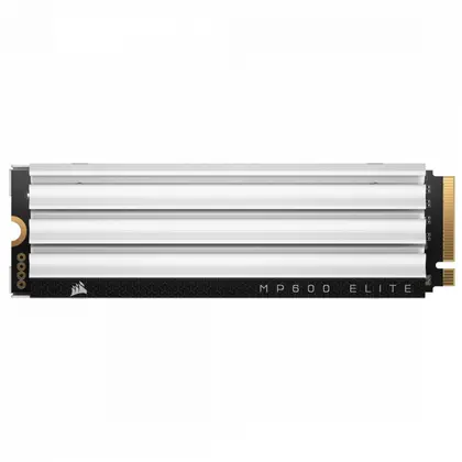 Жесткий диск Corsair MP600 ELITE CSSD-F1000GBMP600ECS SSD (твердотельные), 1 ТБ, M.2, PCIe