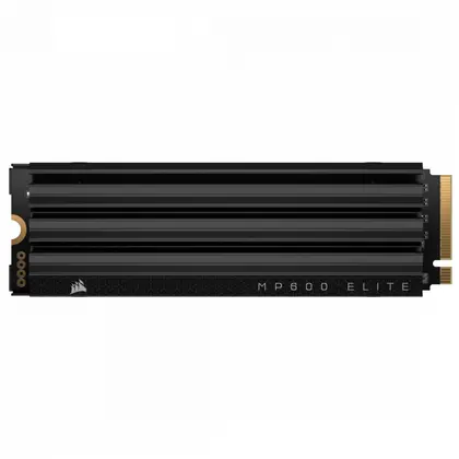 Жесткий диск Corsair MP600 ELITE CSSD-F1000GBMP600EHS SSD (твердотельные), 1 ТБ, M.2, PCIe