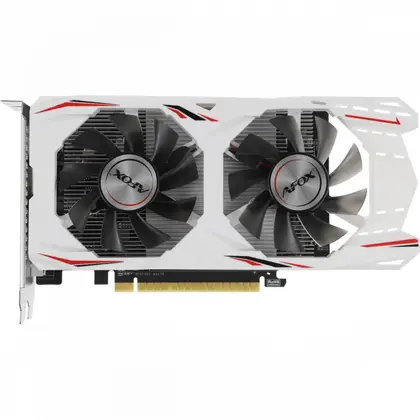 Видеокарта AFOX GeForce GTX 1050TI AF1050TI-4096D5H7-V8 4 ГБ