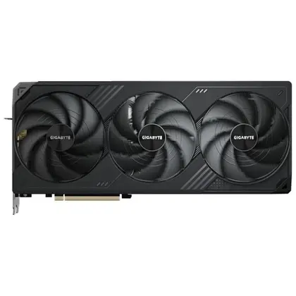 Видеокарта Gigabyte GeForce RTX 5090 WINDFORCE OC GV-N5090WF3OC-32GD 32 ГБ