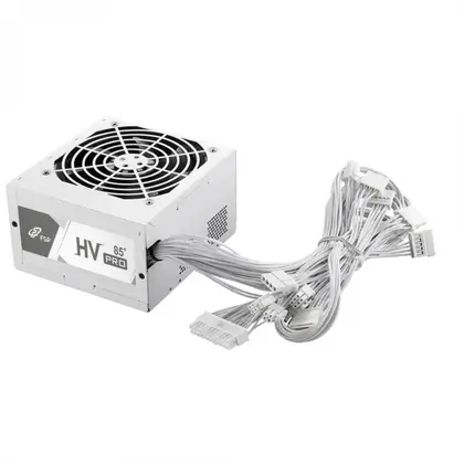 Блок питания FSP PRO FSP650-51AAC White FSP650-51AAC White (OEM) 650 Вт