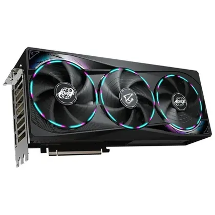 Видеокарта Gigabyte RTX5070 AORUS MASTER 12G GV-N5070AORUS M-12GD 12 ГБ