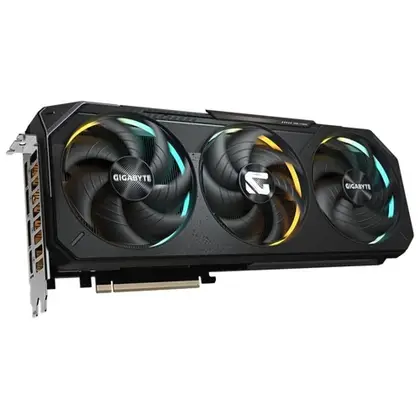 Видеокарта Gigabyte RTX5070 GAMING OC 12G GV-N5070GAMING OC-12GD 12 ГБ