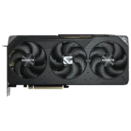 Видеокарта Gigabyte Radeon RX 9070 GAMING OC GV-R9070GAMING OC-16GD 16 ГБ