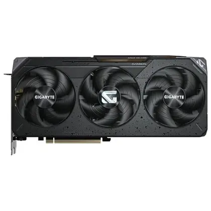 Видеокарта Gigabyte Radeon RX 9070 XT GAMING OC GV-R9070XTGAMING OC-16GD 16 ГБ