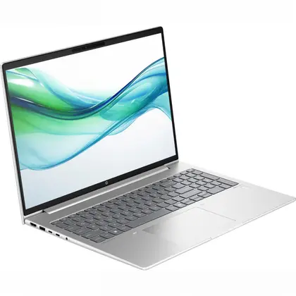 Ноутбук HP ProBook 460 G11 9C0C5EA 16 ", WUXGA 1920x1200 (16:10), Intel, Core Ultra 5, 16 Гб, 512 ГБ, Intel Graphics, Windows 11 Pro