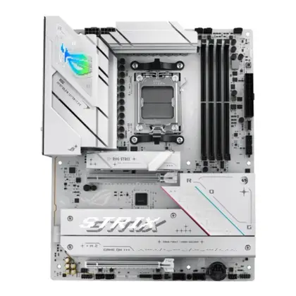 Материнская плата Asus ROG STRIX B850-A GAMING WIFI ATX, AMD AM5