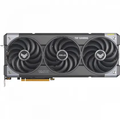 Видеокарта Asus Radeon RX 9070XT Gaming TUF-RX9070XT-O16G-GAMING 16 ГБ